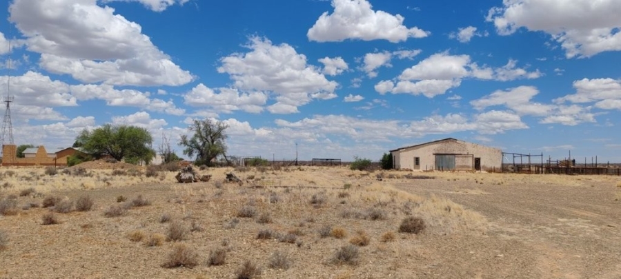 6 Bedroom Property for Sale in Brandvlei Northern Cape
